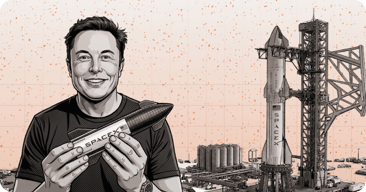 SpaceX IPO: Everything You Need To Know