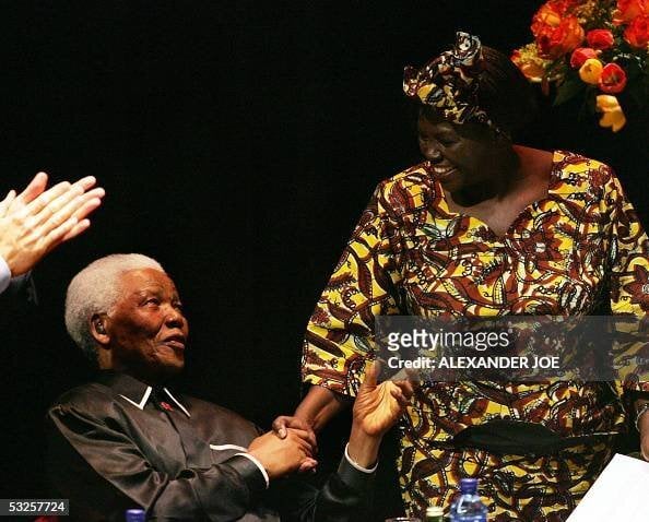 Honoring Legends: The Impactful Lives of Nelson Mandela and Wangari Maathai