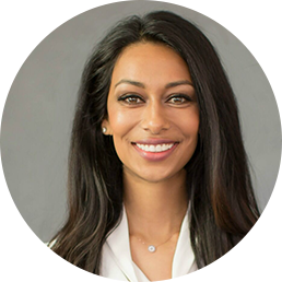 Dr. Sasha Hamdani, Mental Health and Wellbeing