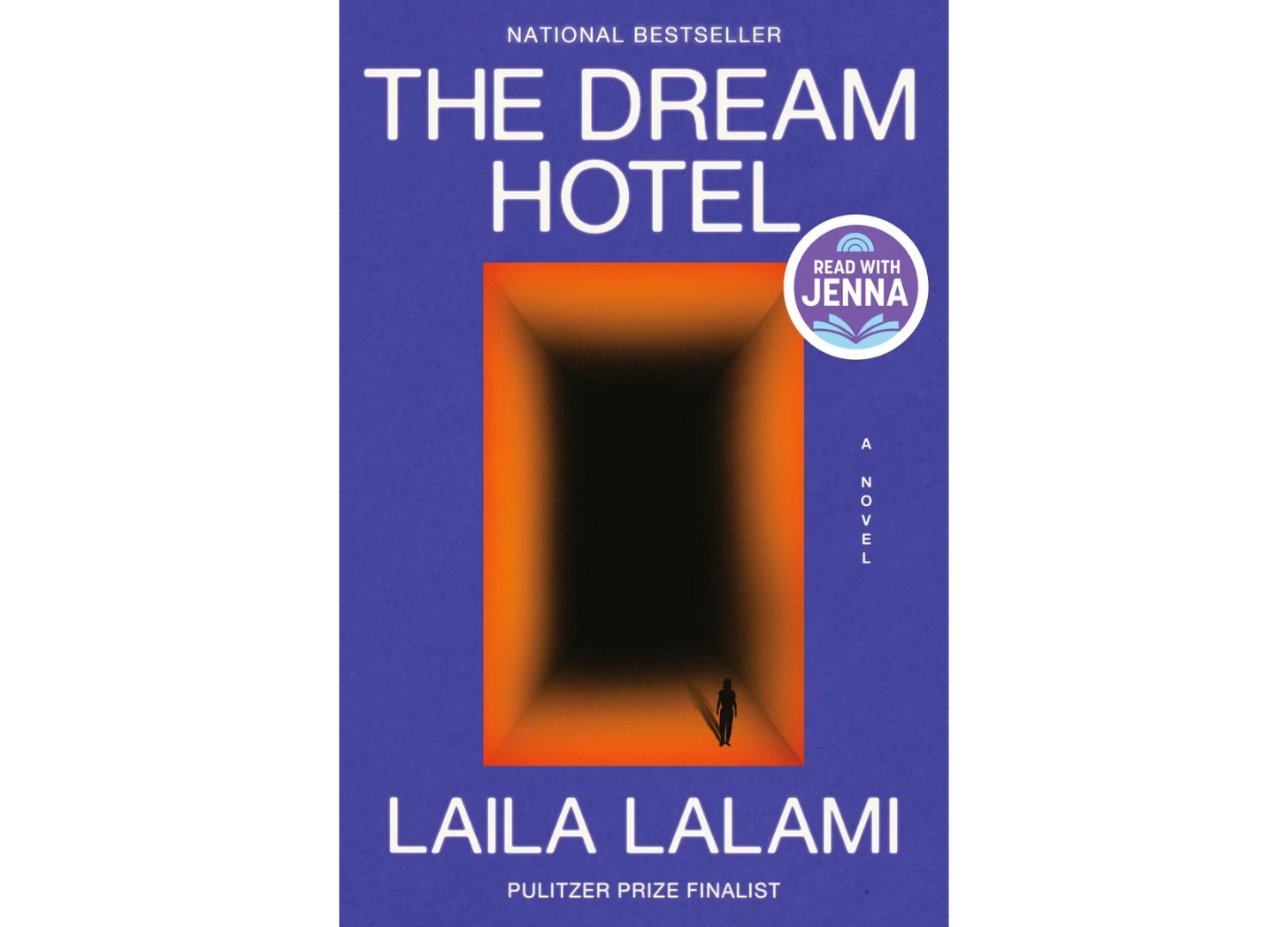 I Read a Dystopian Novel That Feels a Little Too Real