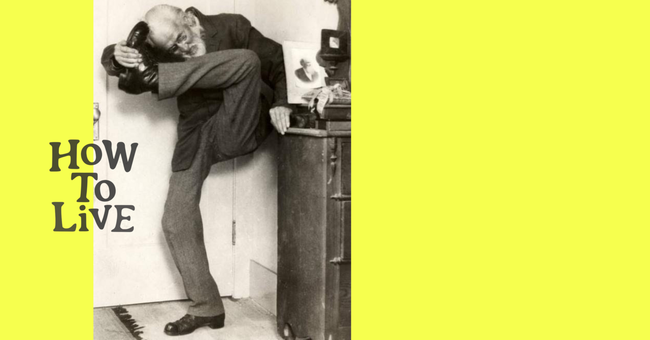 The Self-Awareness Paradox: Why 95% of Us Are Wrong About Ourselves