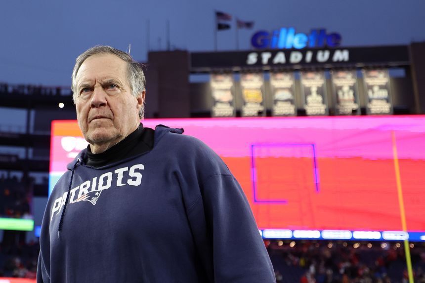 🗳️Belichick Not Voted to Hall of Fame