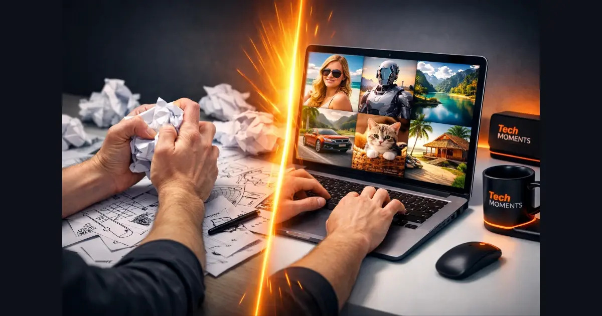 Why Your Midjourney Images Fail