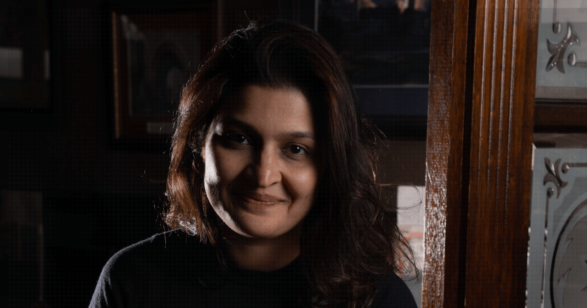 Has content been reduced to just a marketing asset or can I tell you a story? 