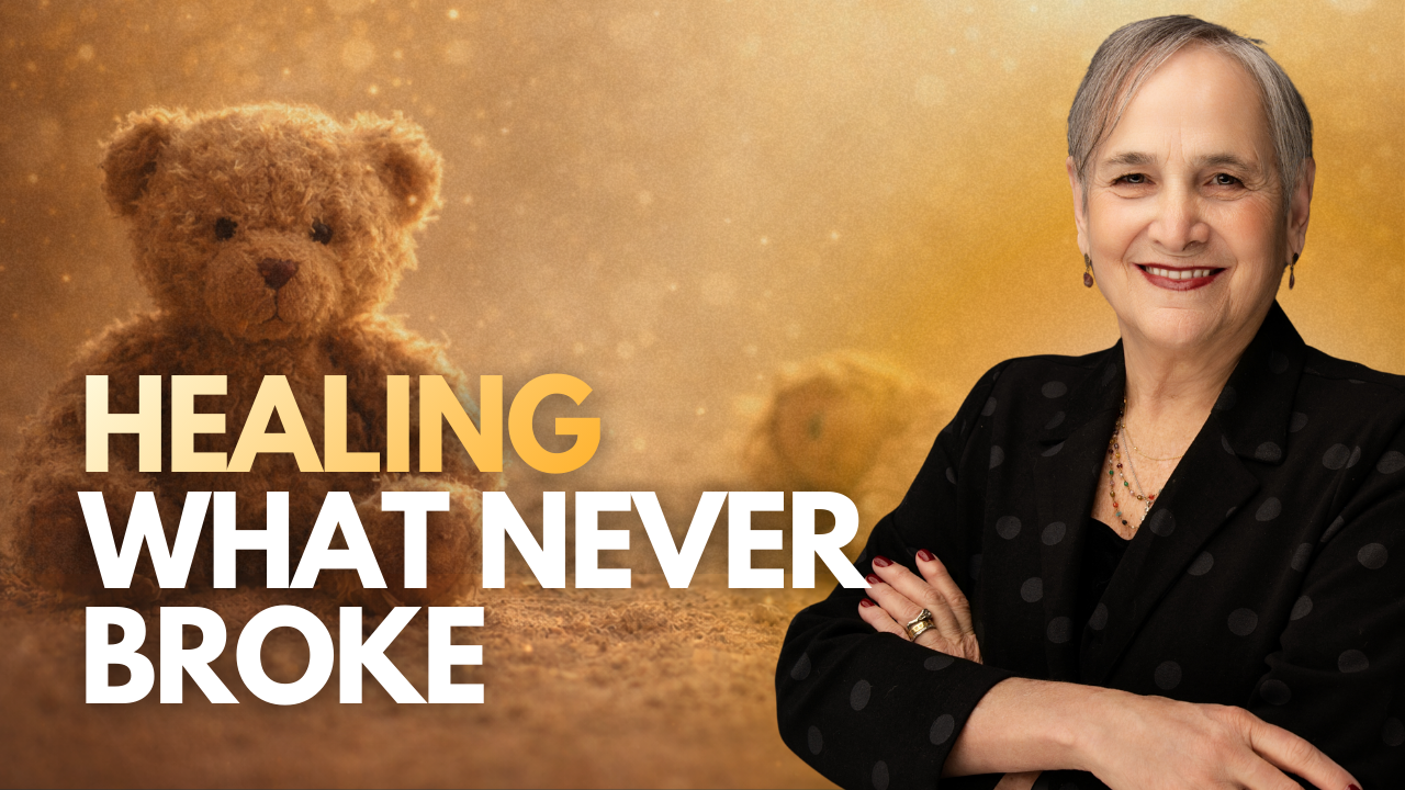 Finding Light in the Darkest Moment