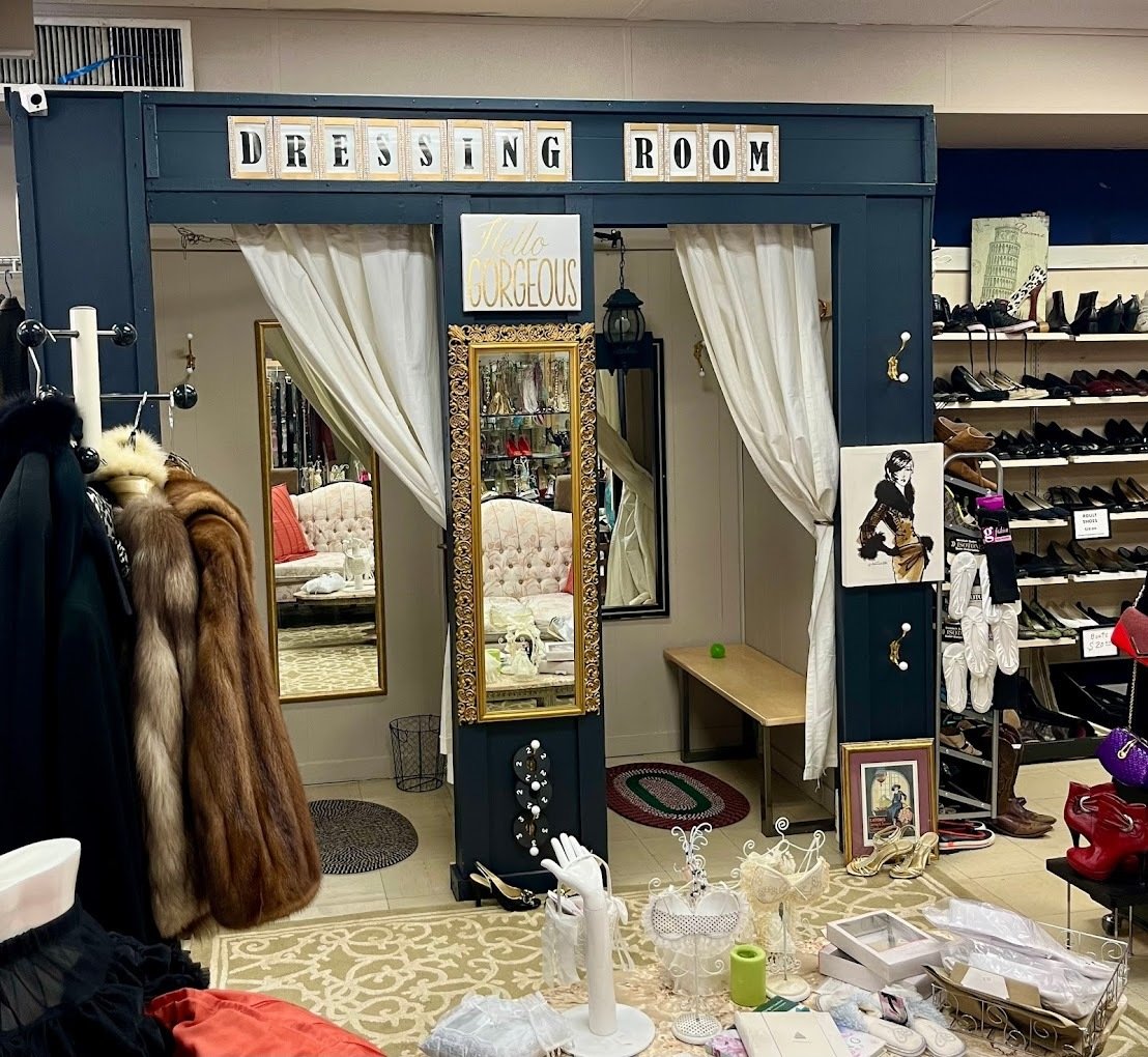 #09 - Thrifting is An Adventure