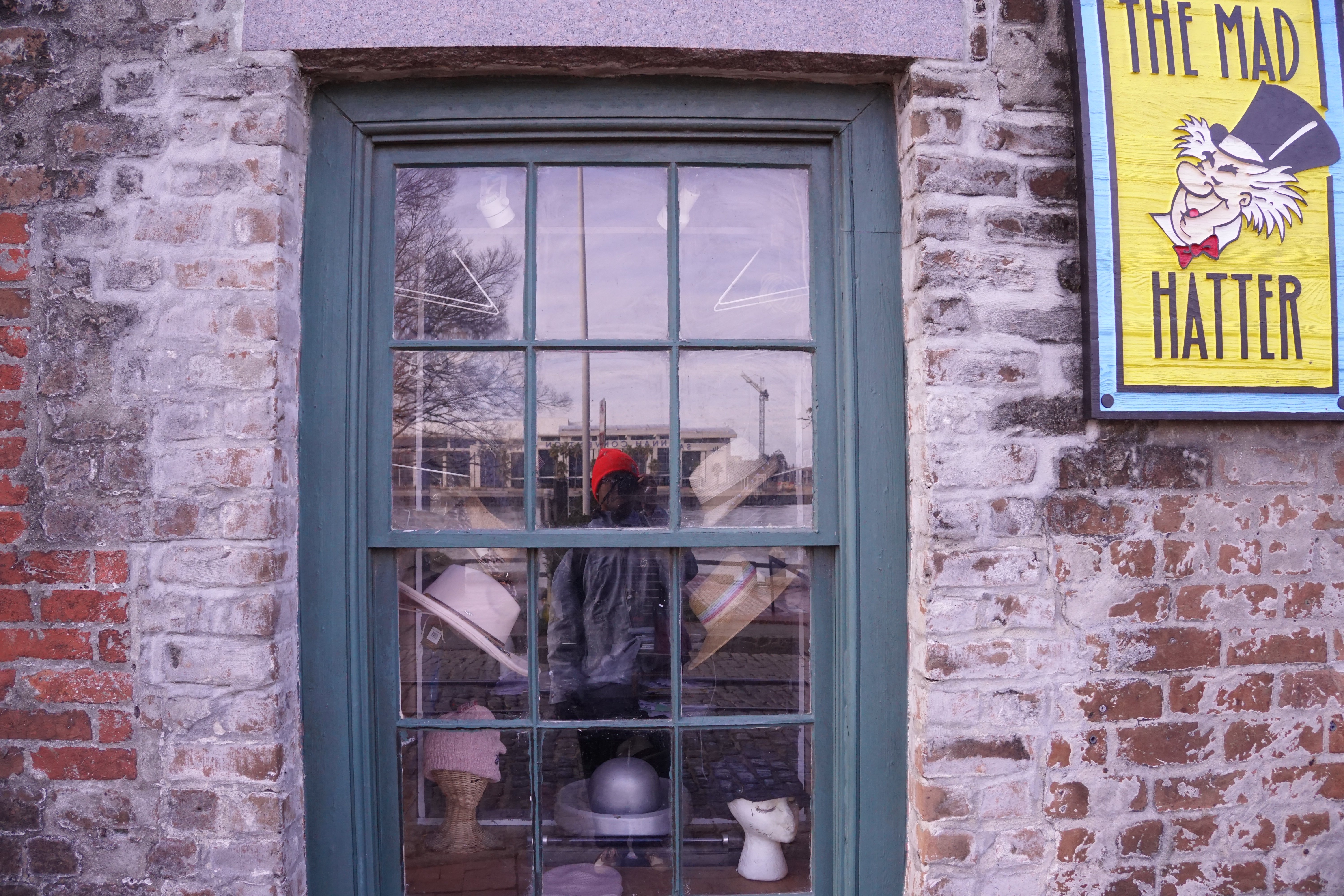 crux of desire & image