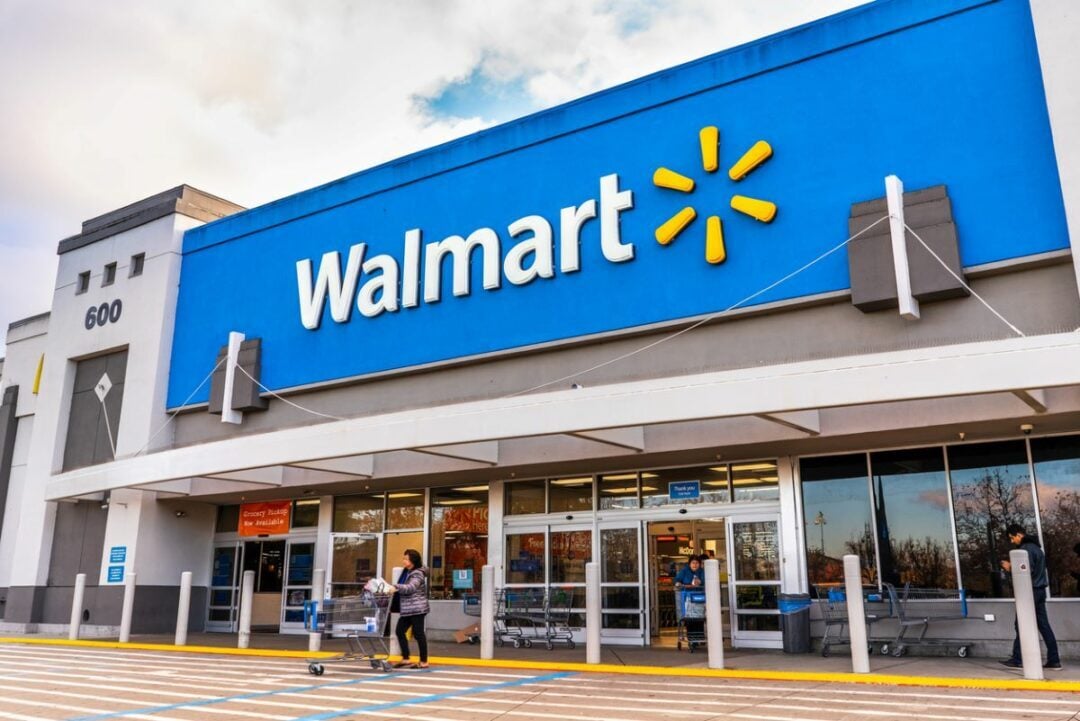 Built to Last: Sam Walton & The Meteoric Rise of Walmart