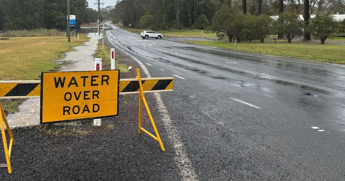 Flood, rebuild, rinse and repeat: Life on the frontlines of Australia’s extreme weather events