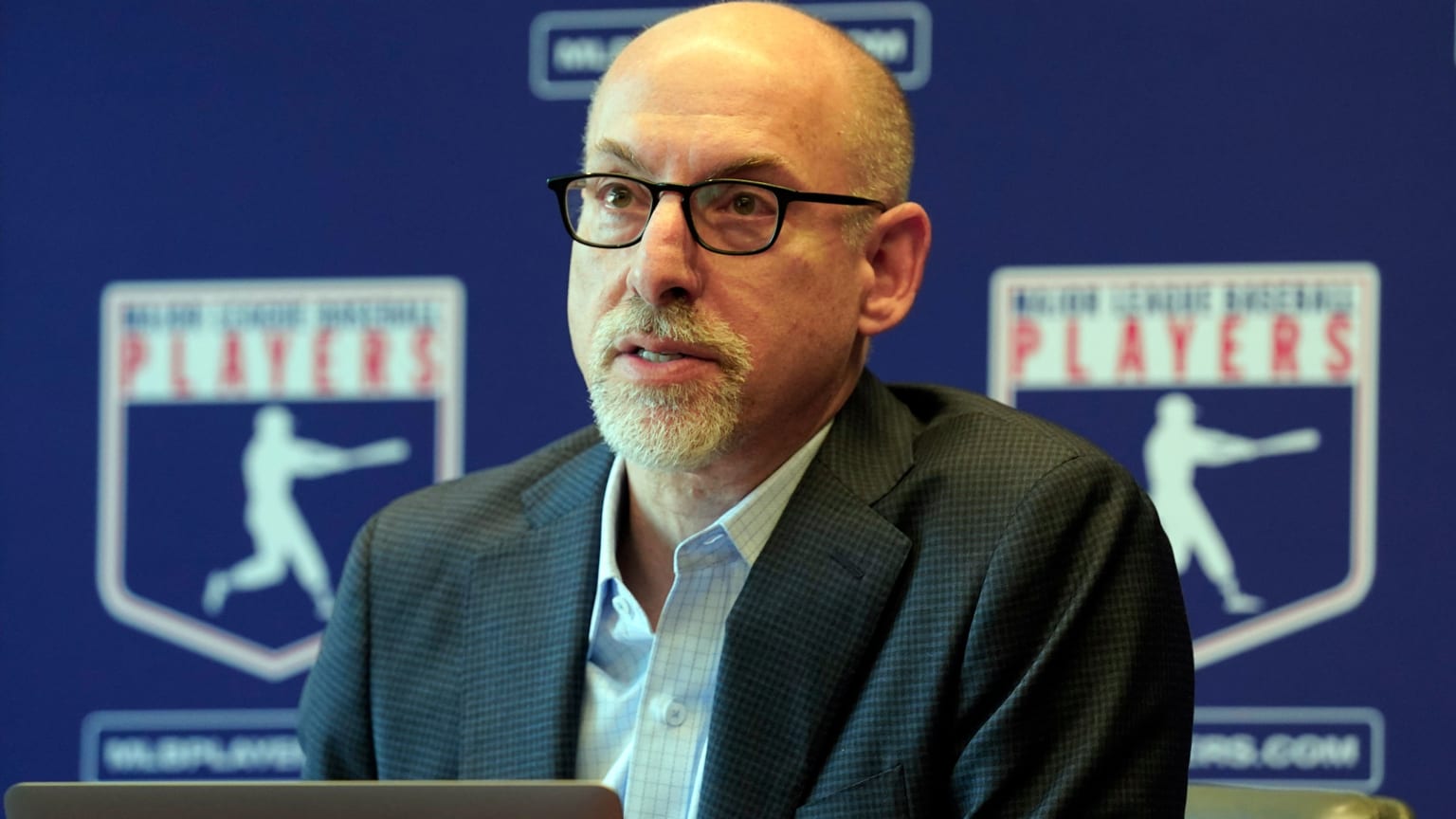 Should AI be tasked with solving MLB's labor peace?