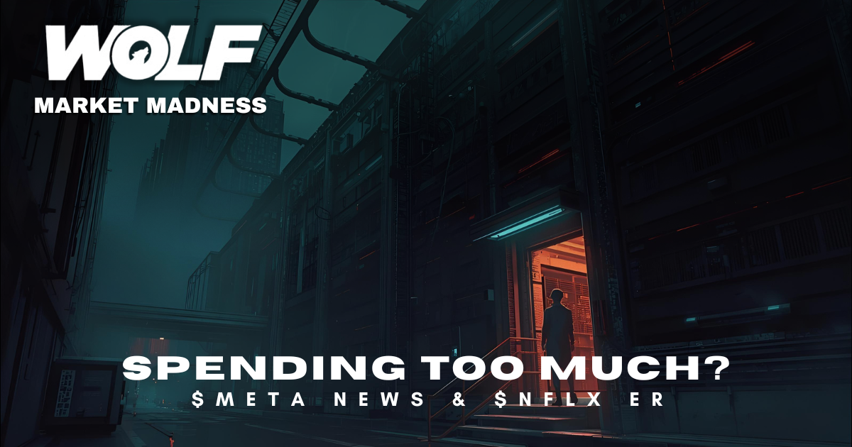 🐺 Are We Spending Too Much on AI?