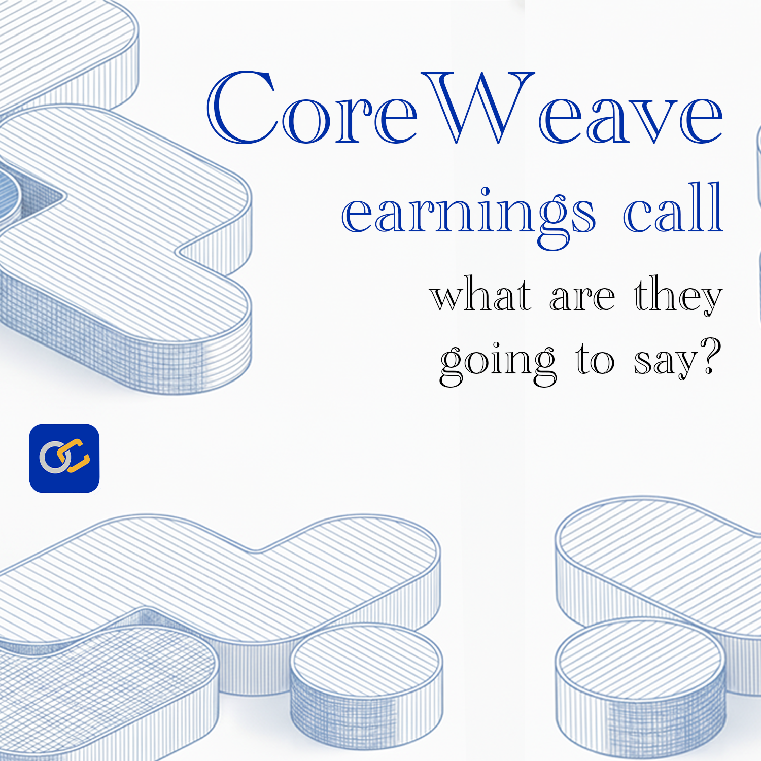 CoreWeave's Past Earning Call Mentions