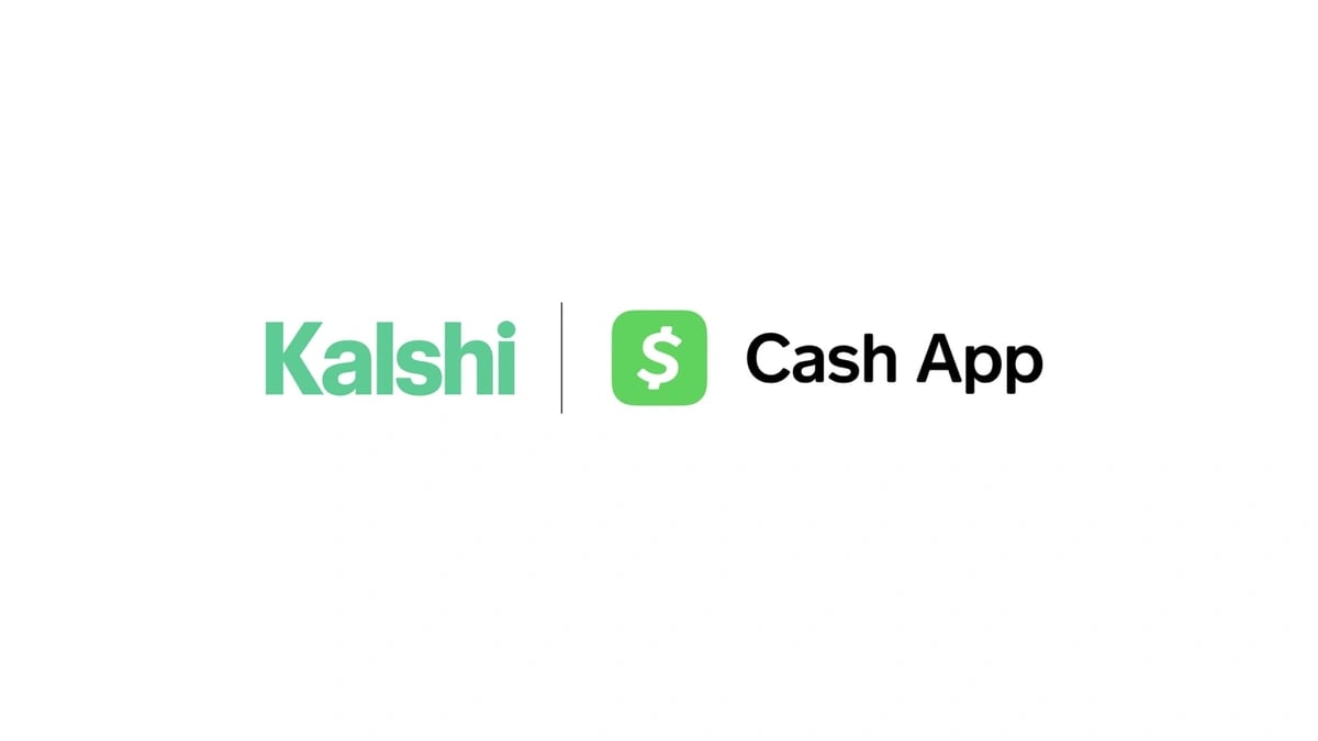 Cash App Pay Now Available on Kalshi 