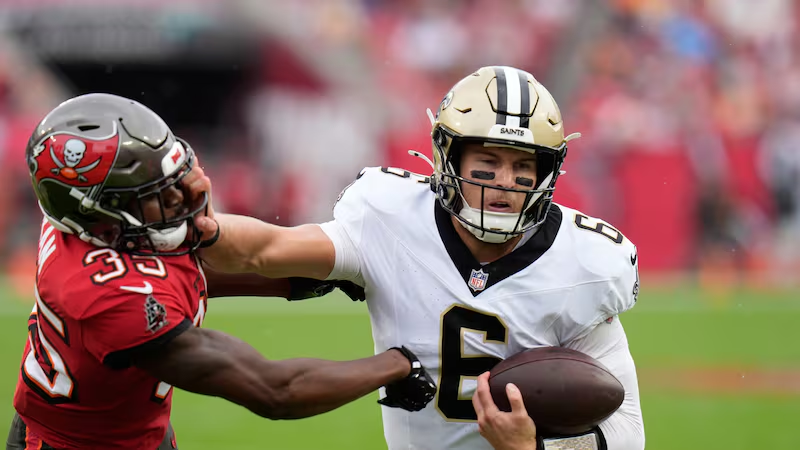 NFL Week 14 Dynasty Detour