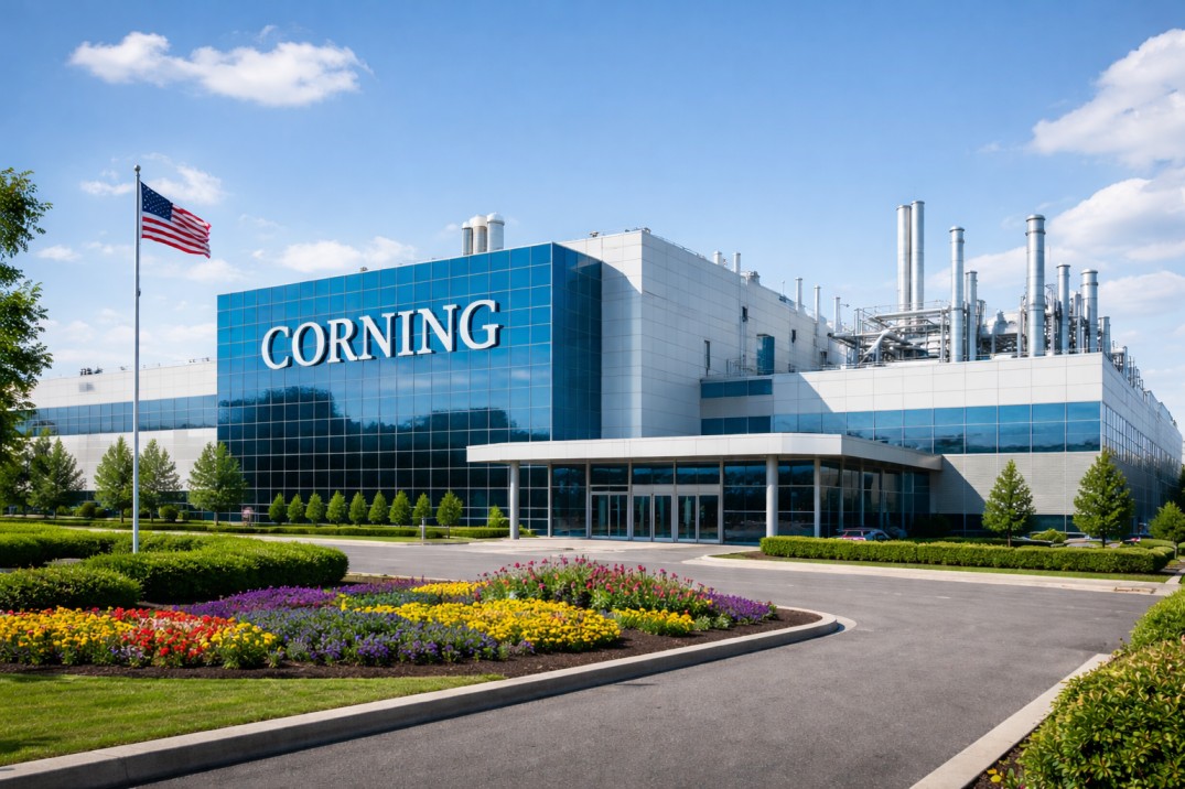 The Corning Way 💡