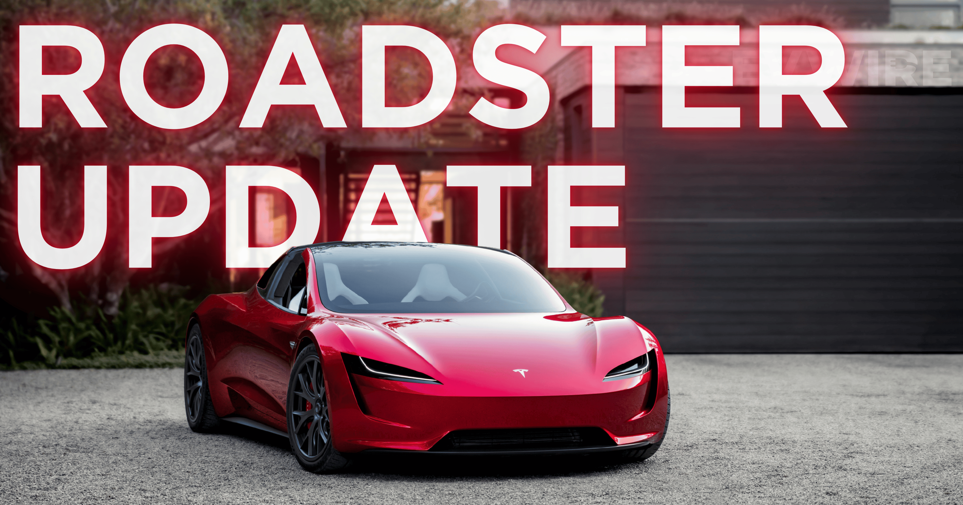 Elon Musk confirms Tesla next-gen Roadster unveiling is moved to late April