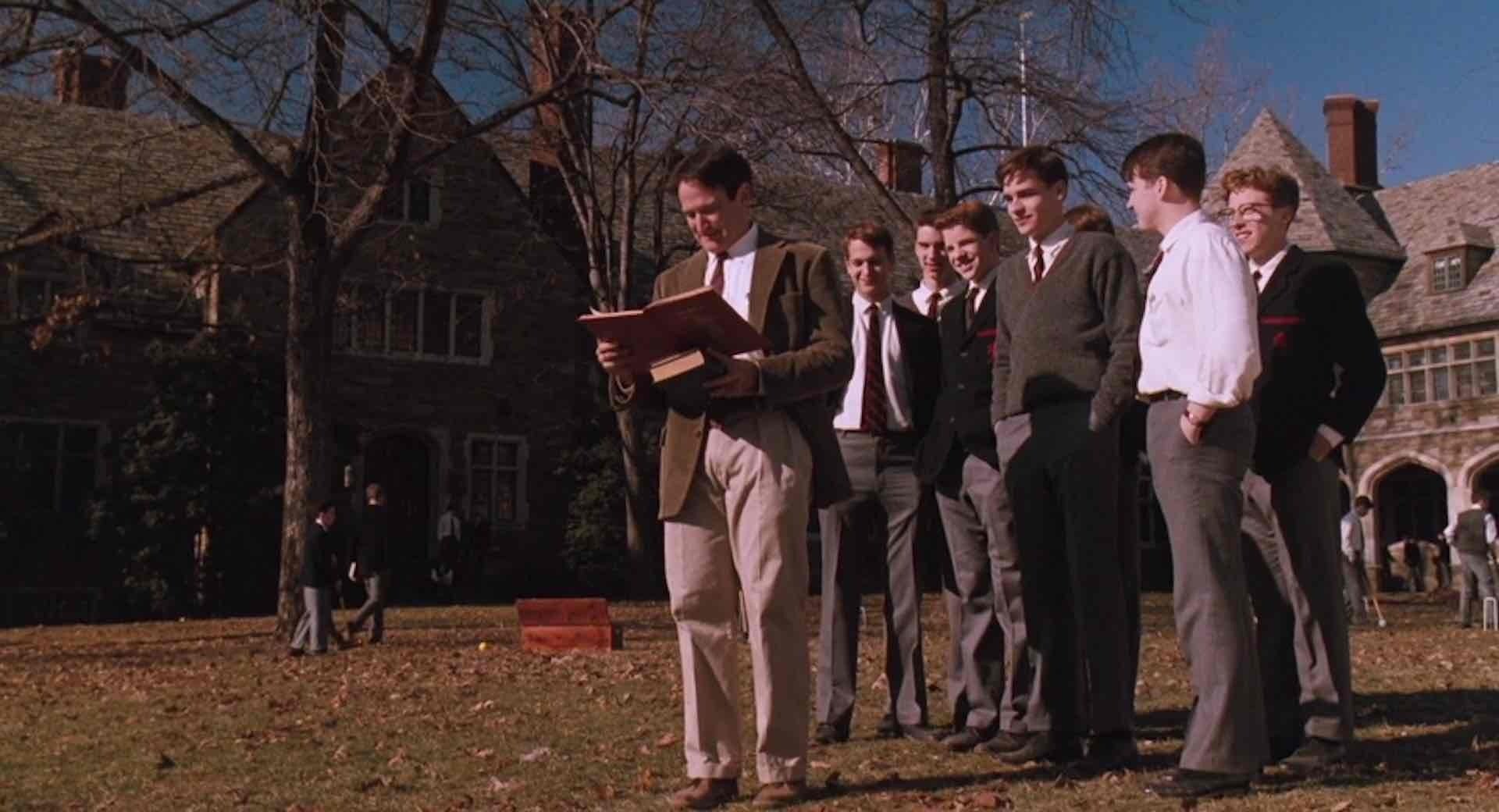 Decoding Preppy Style