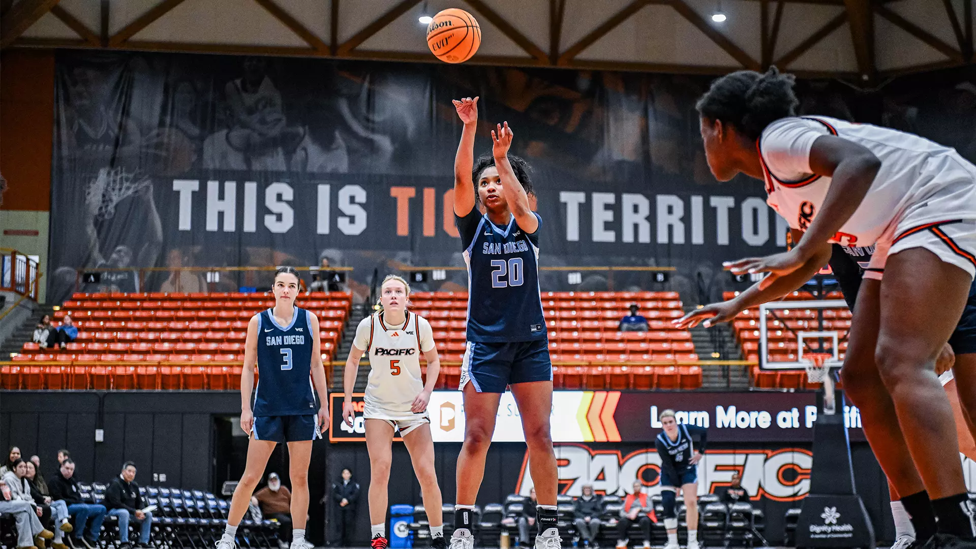 Mark Your Calendar: Women’s Sports to Watch in San Diego