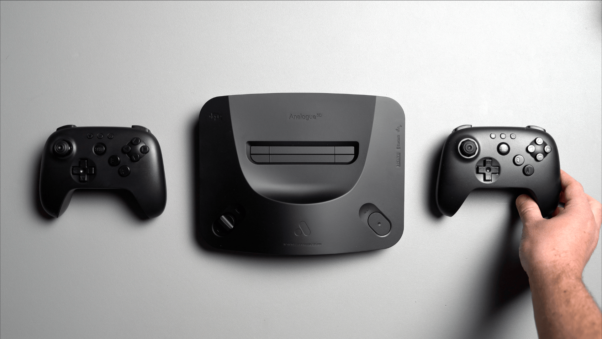 Analogue 3D Review: N64 Nostalgia Without All the Mess