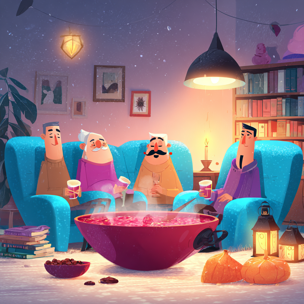 Paratha Hacks, Tax Survival,  & The Global Pivot