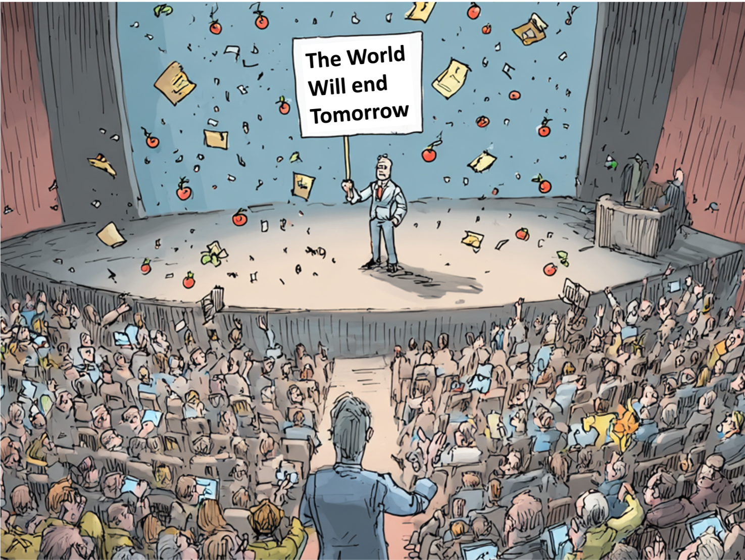 It's Time To Get Serious About Privacy