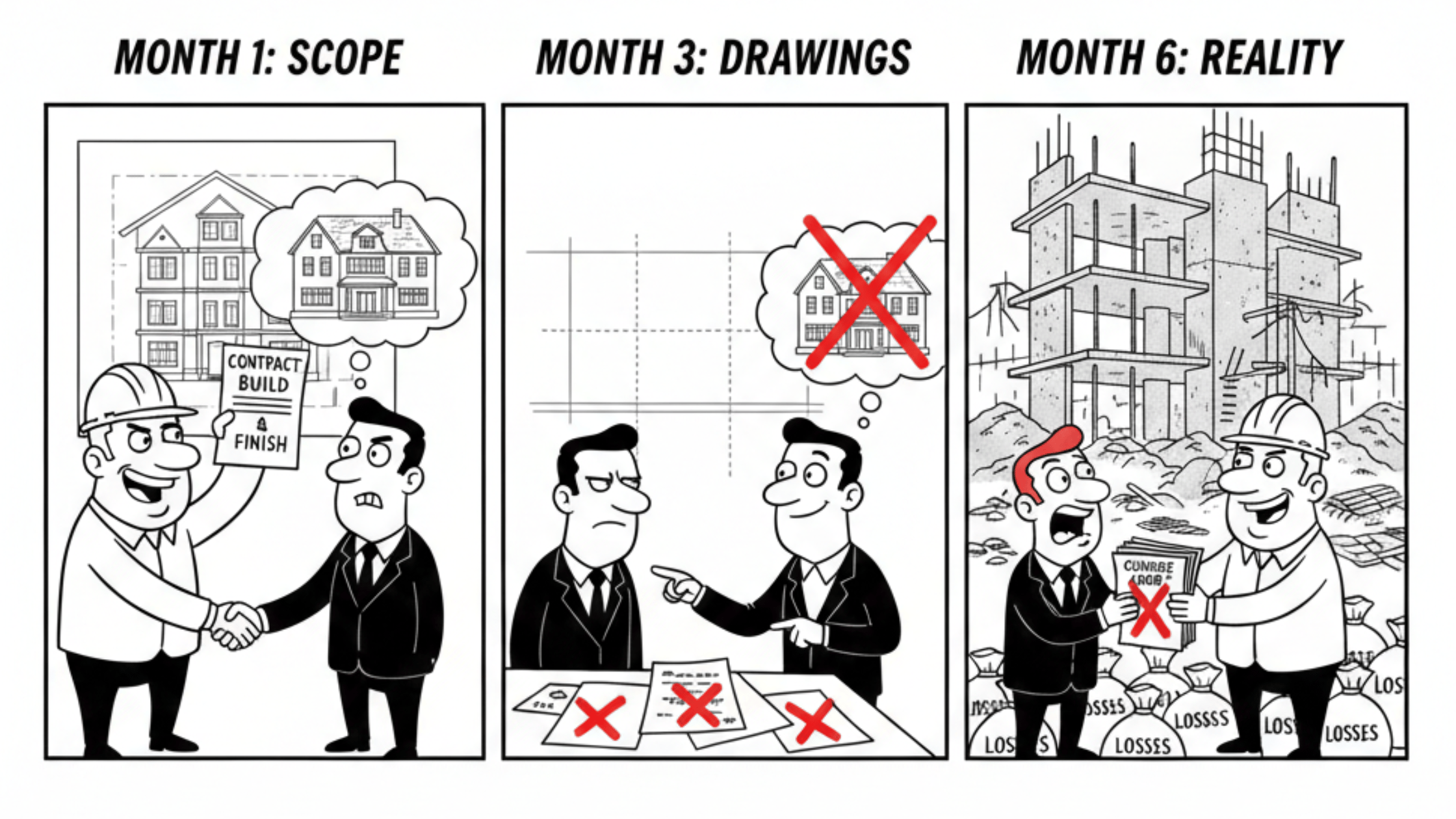 How AI Is Changing Construction Law - Insights from 30 Years In The Industry 