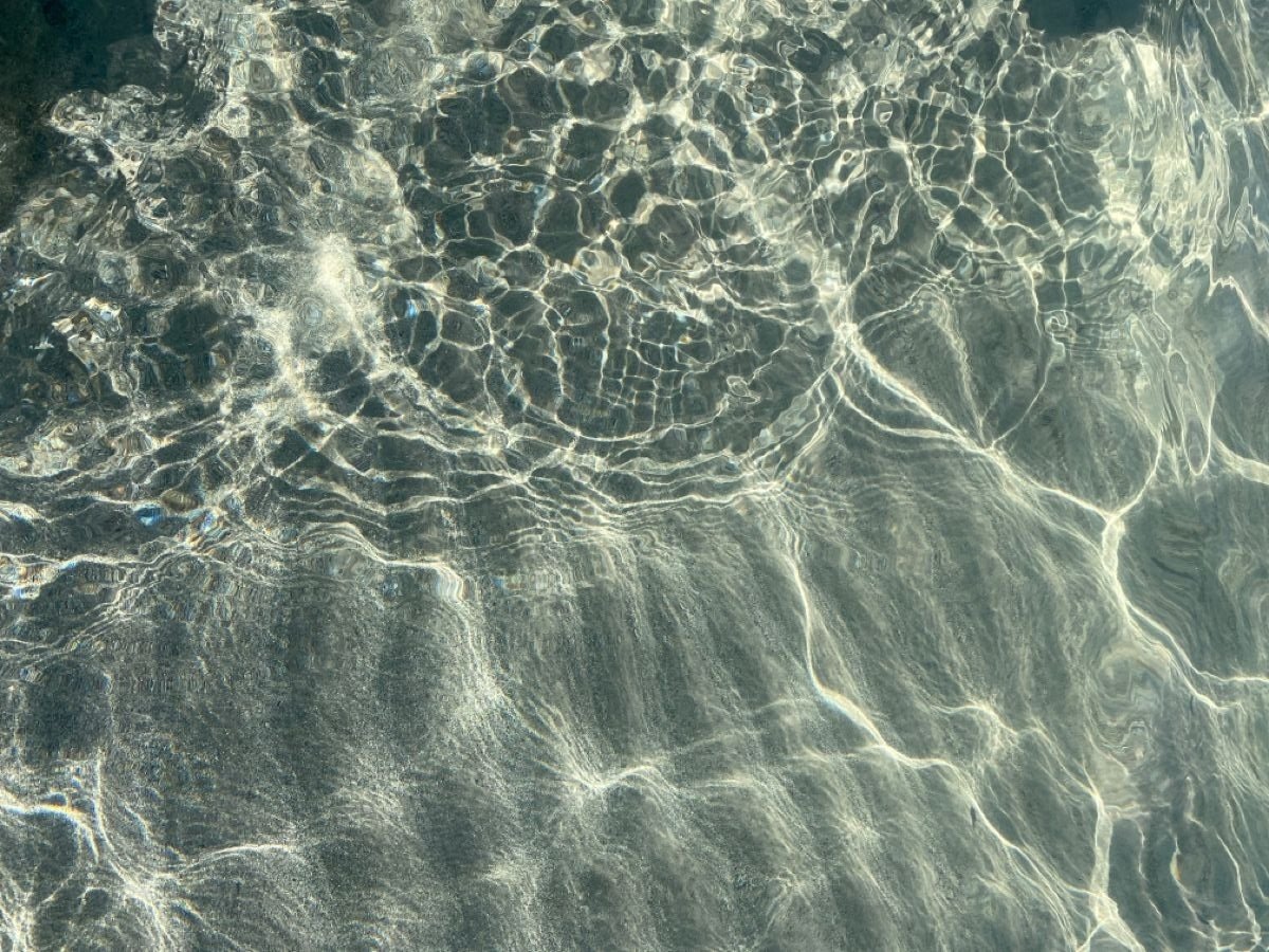 Blue Mind Theory: The Calm Your Brain Craves