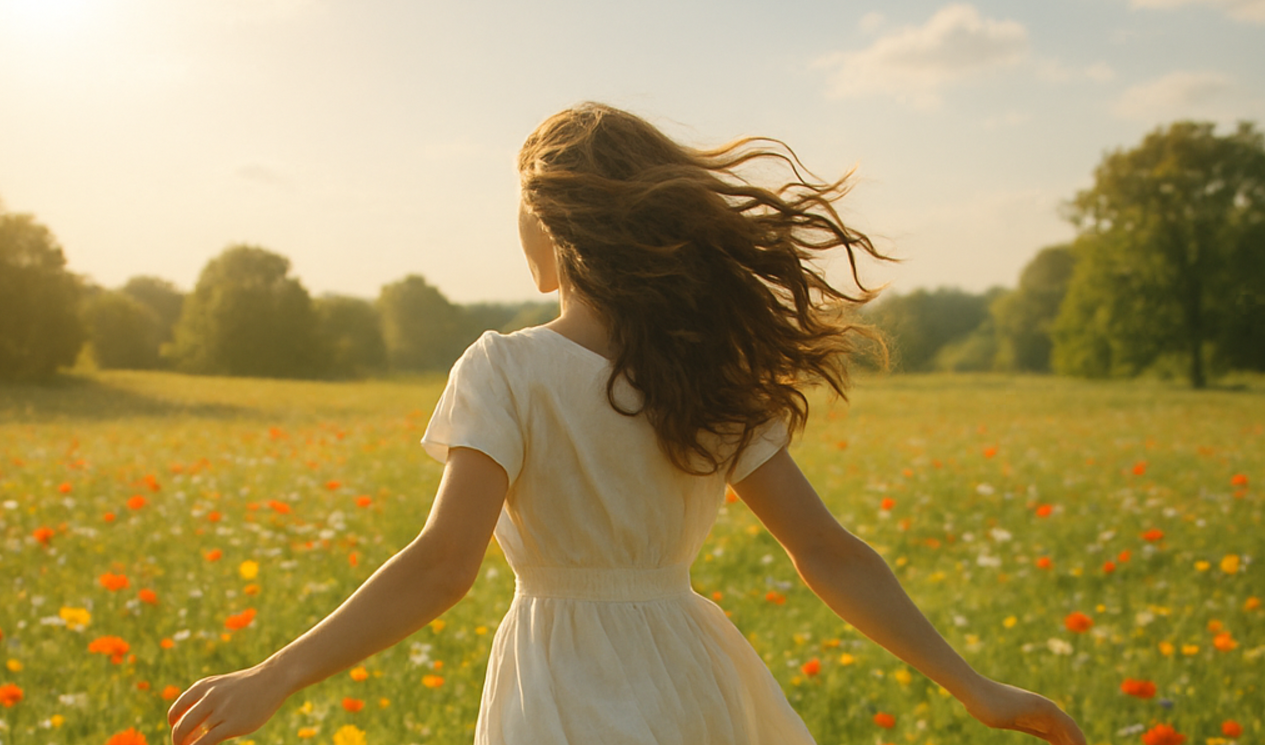 I Rewired a Nervous System. The Flashbacks Stopped.