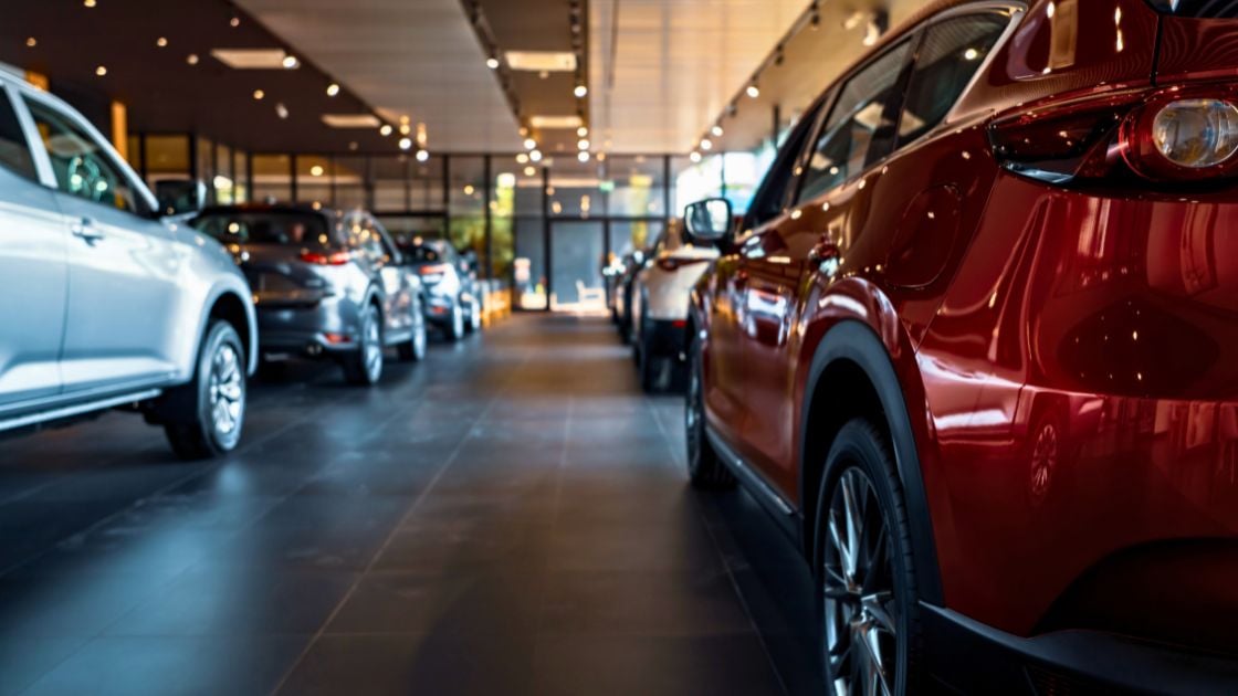 J.D. Power warns of 'day of reckoning' as long-term auto loans, negative equity pile up