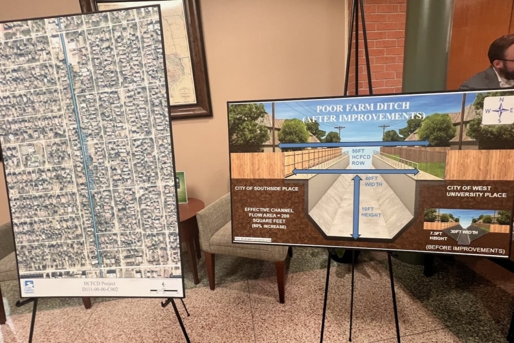 HTX-BMW: Impact 2/27/2026