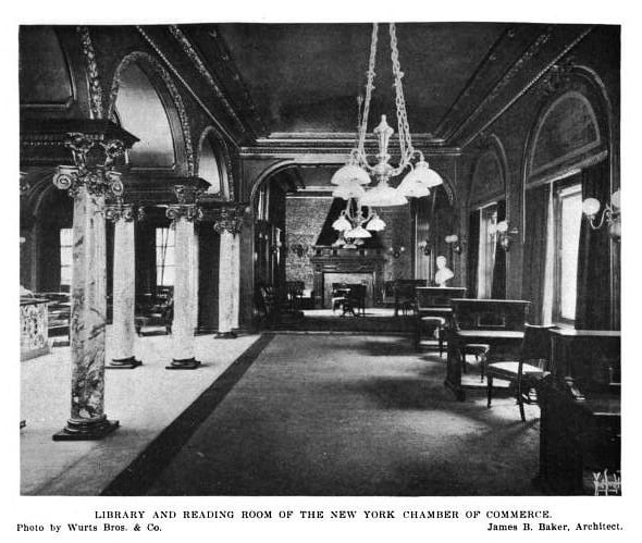 NYC CHAMBERS OF COMMERCE NEED TO PROVE THEIR ECONOMIC VALUE TO SMALL BUSINESSES