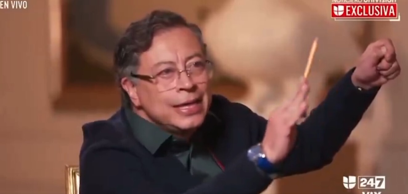 Cambio de era, crisis, elecciones, y un tema de salud mental