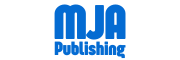 MJA Publishing Newsletter