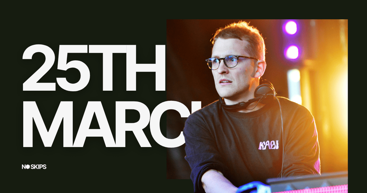 What's On: Floating Points