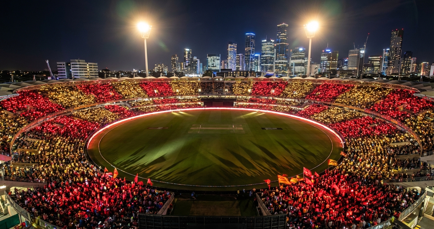 Blackstone Leads $1.2B Bet on Cricket's Commercial Firepower