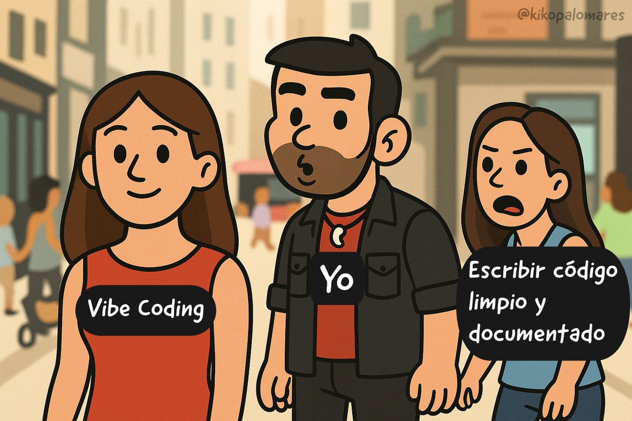 🚩 ¿El fin de escribir código? 