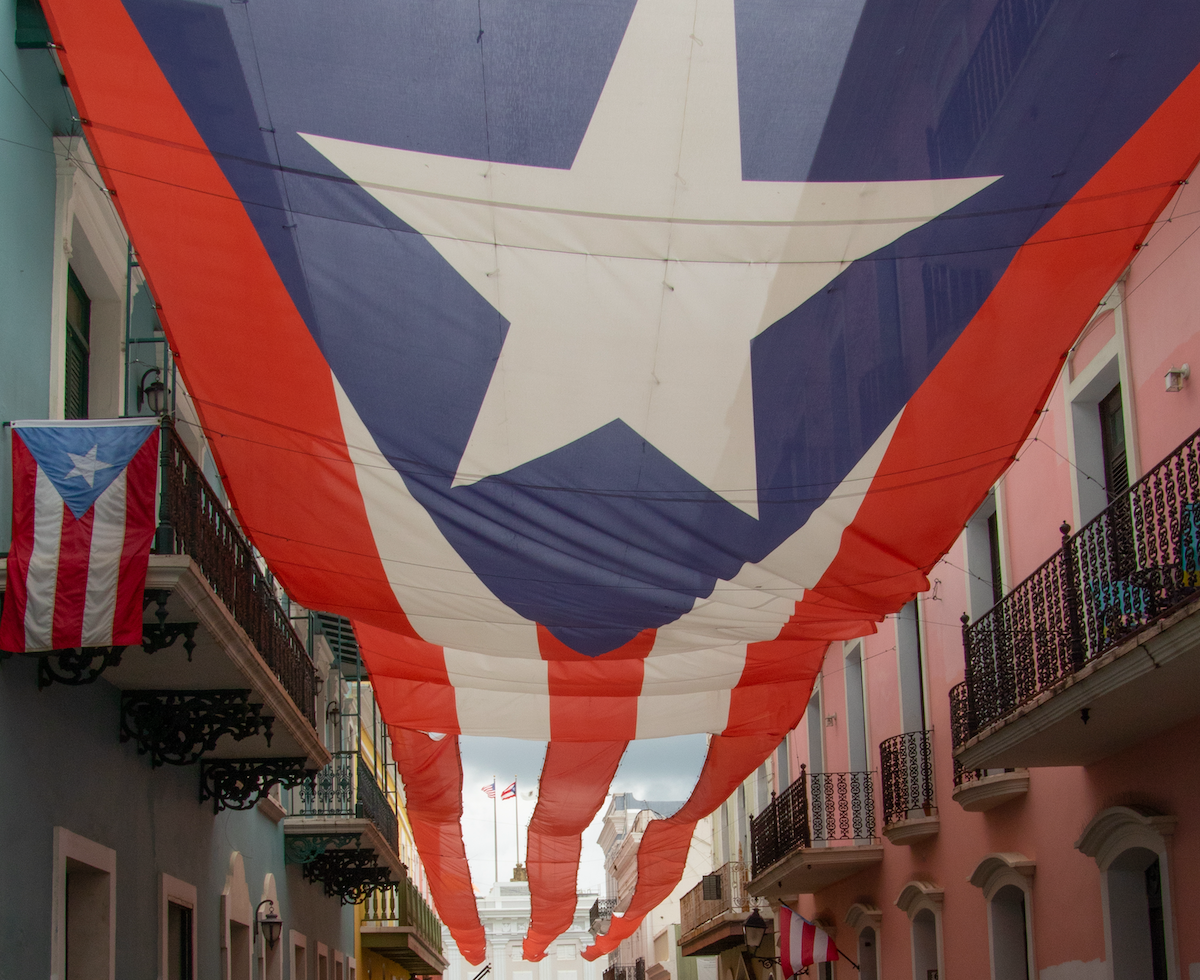 Preserving Puerto Rico's Identity in the Statehood Debate