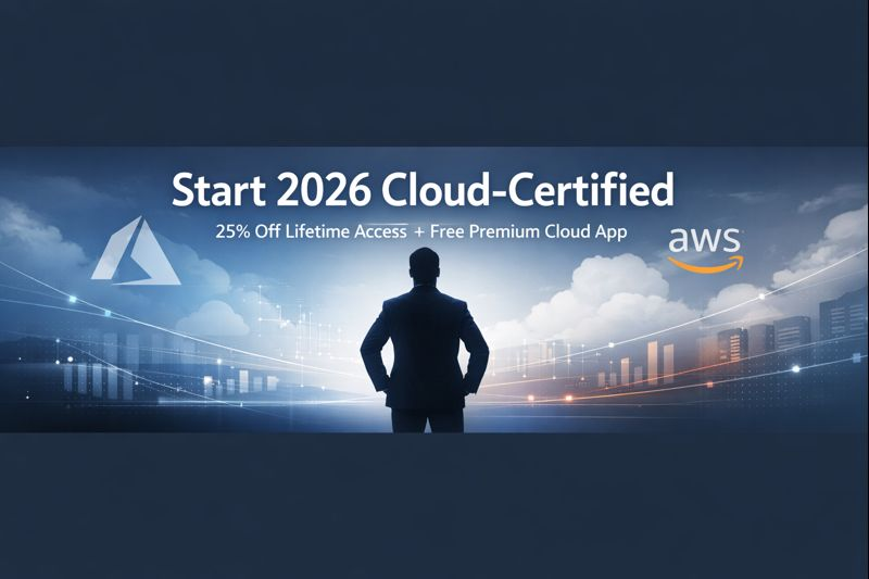 One Decision That Can Change Your Cloud Career in 2026