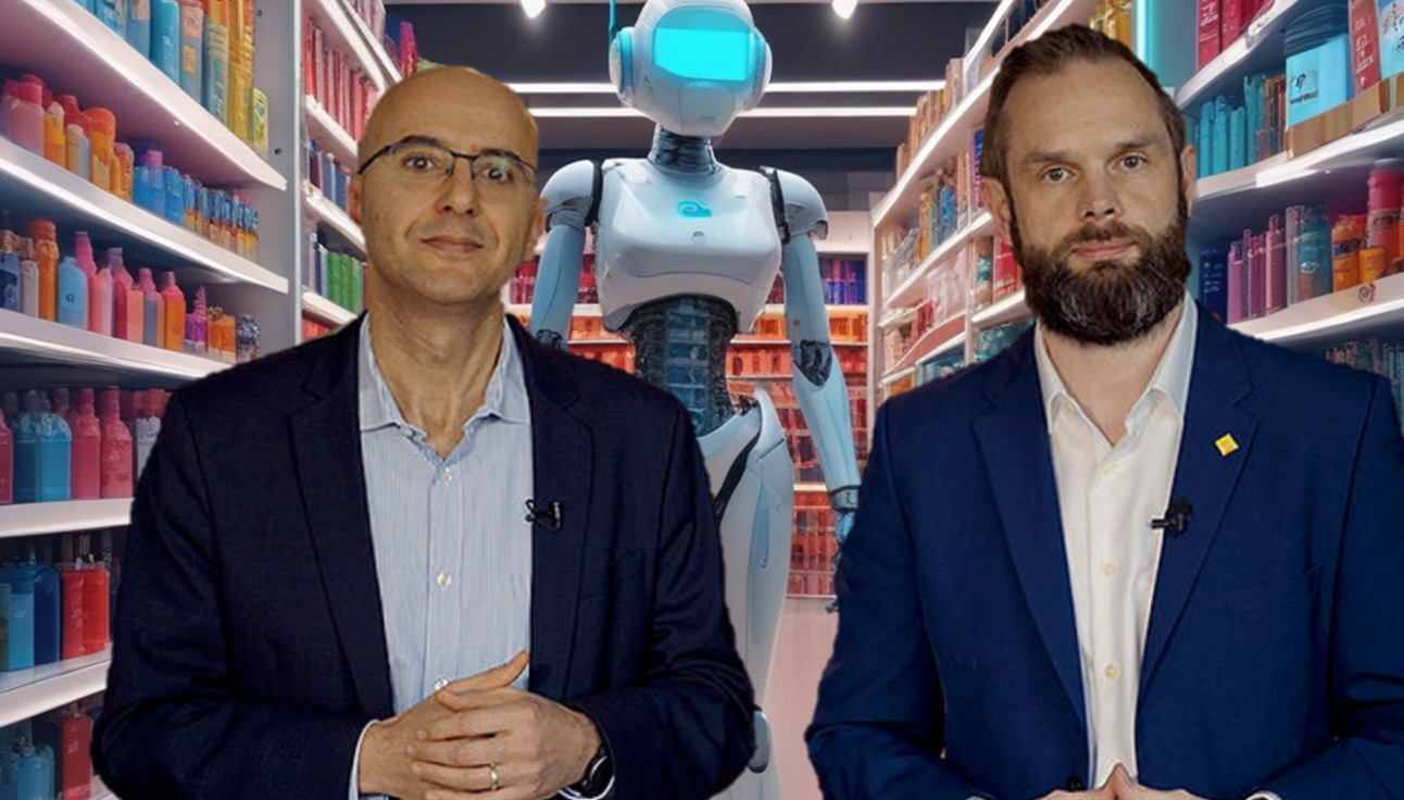 CBA joins AI-powered scam fight 