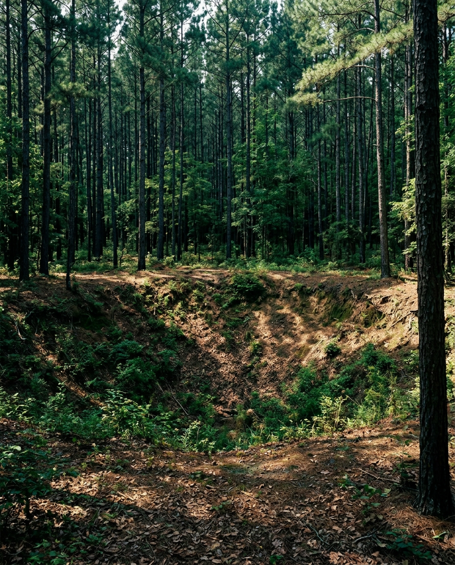 The Day a Nuclear Bomb Fell on South Carolina and Why It Didn’t Explode