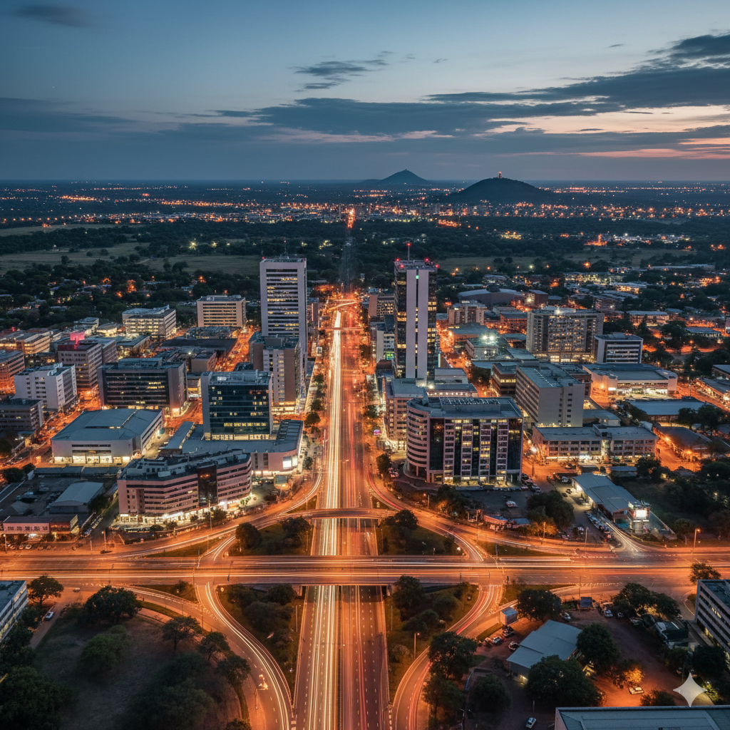 Akon City: A New Dawn for Africa’s Future — Why We Must All Support It