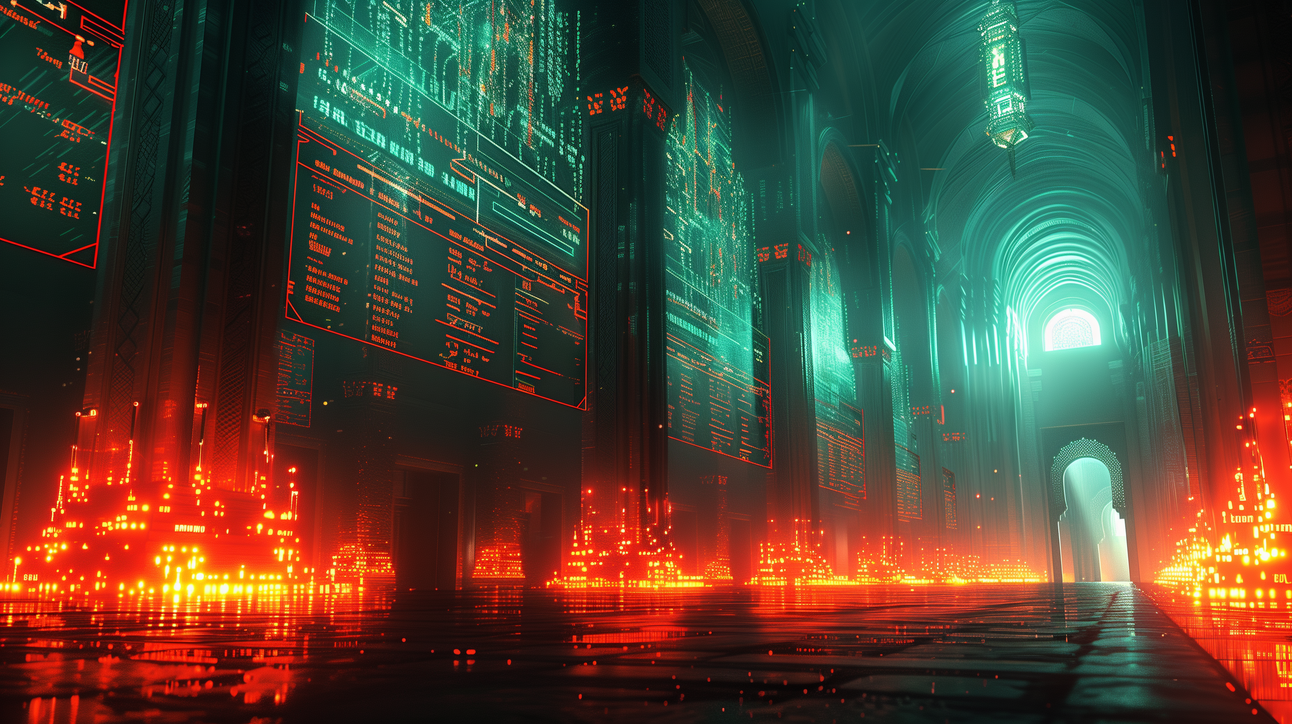 📊 BOURSE DE CASABLANCA : Turbulences et opportunités cachées