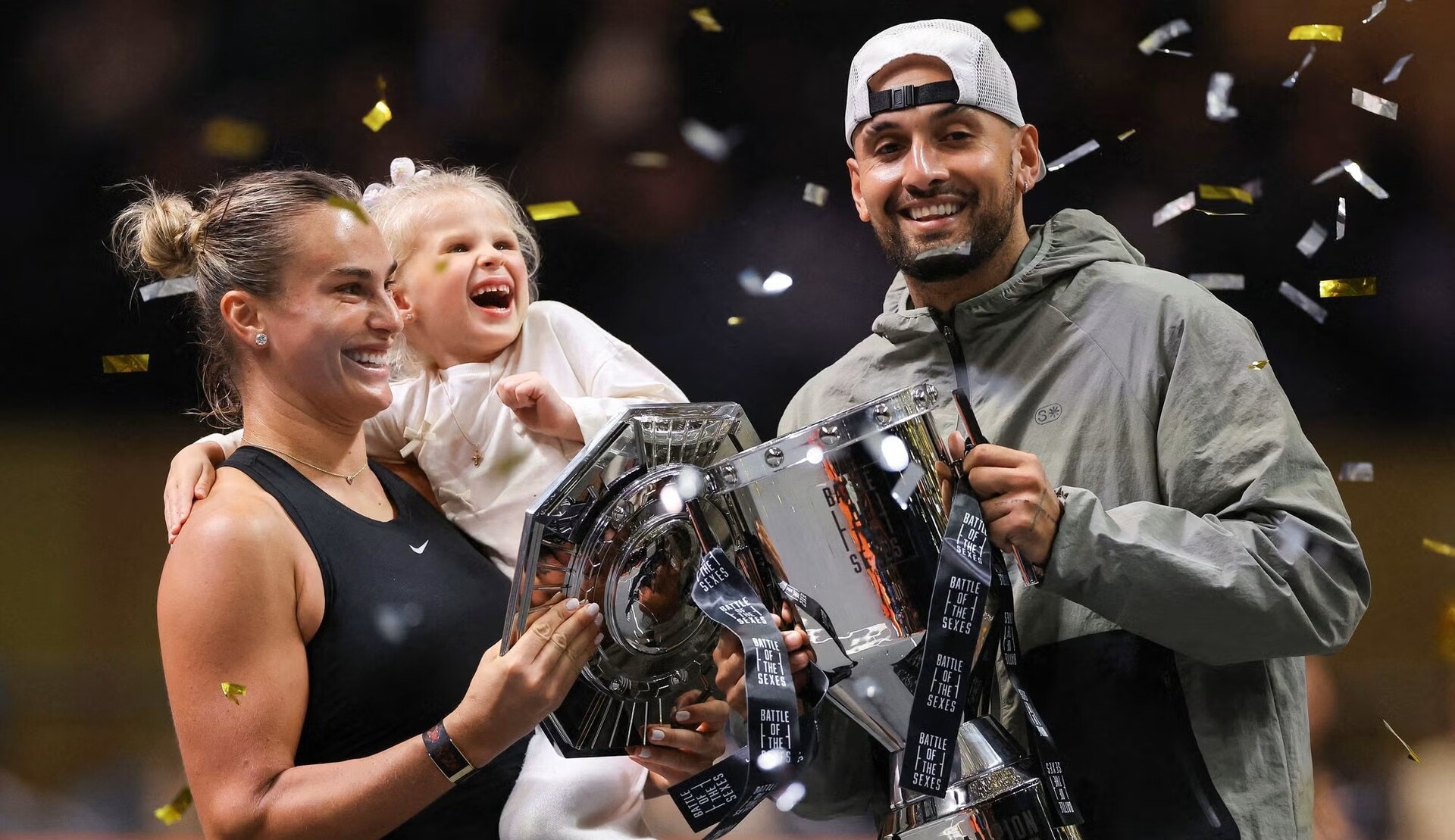 🎾 Was the Battle of the Sexes Good for Tennis?