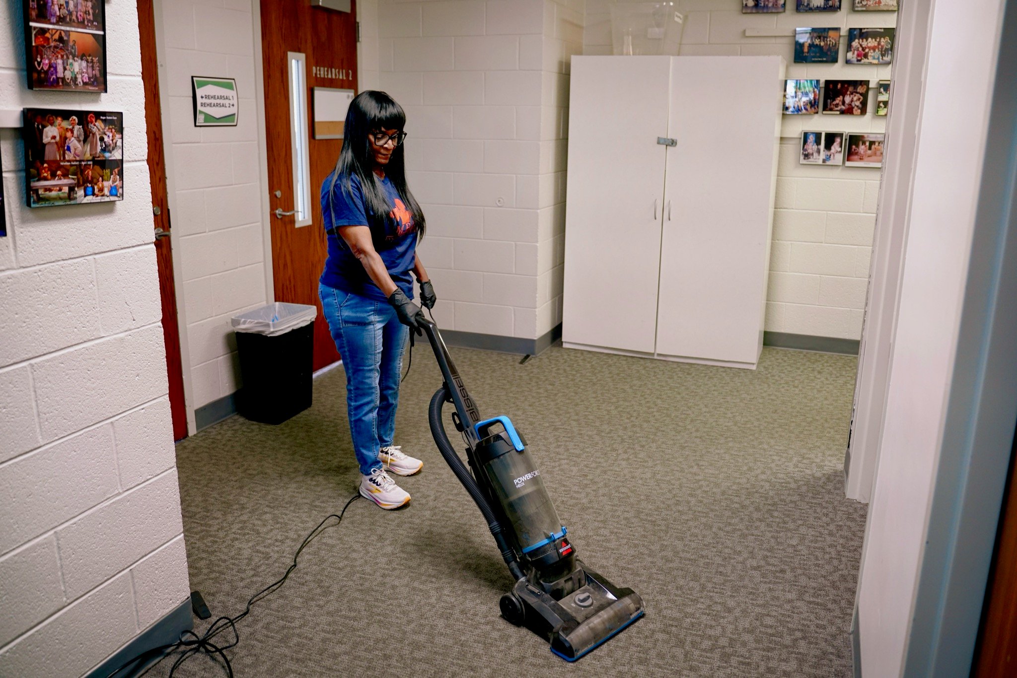 MBD Janitorial Services