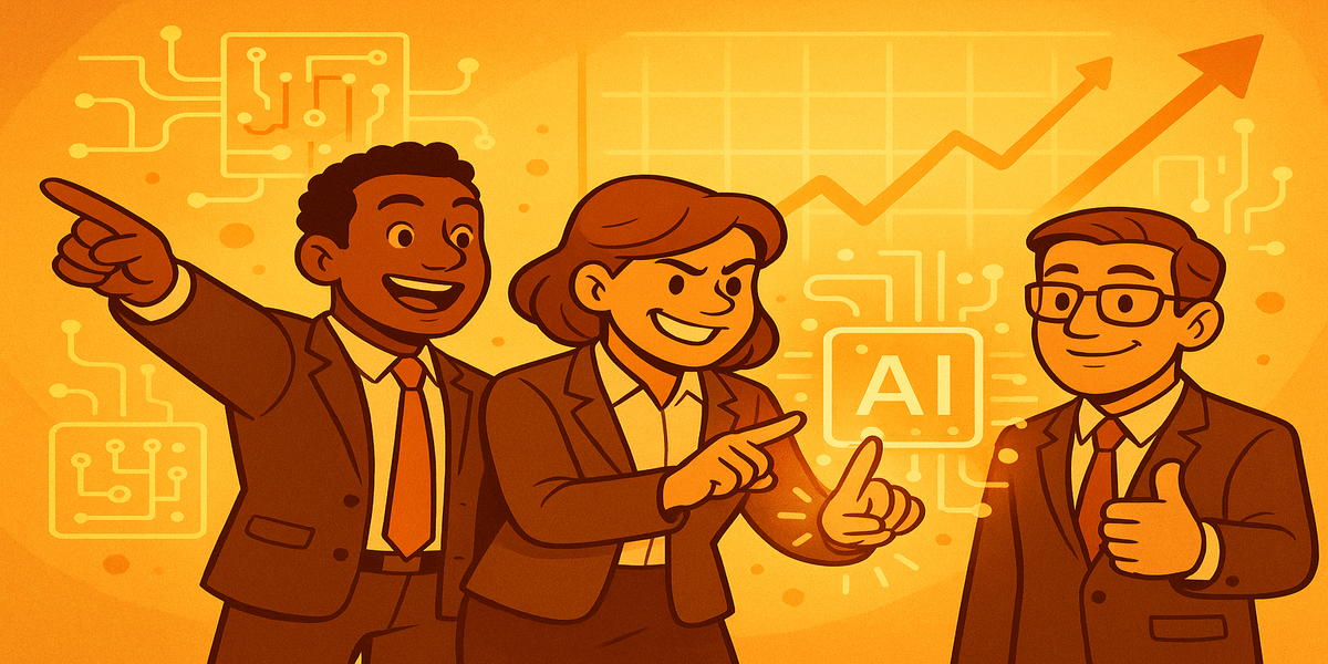 ¿EL FIN DE EMPLEOS HUMANOS?