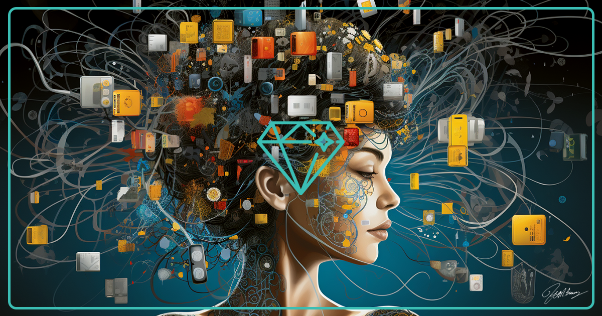 Technology at a Human Scale