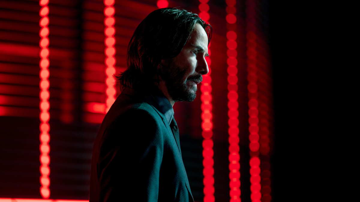Taquilla EEUU: ‘John Wick’ está más vivo que nunca