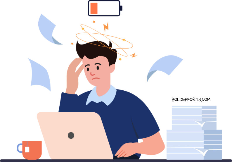 Work Addiction is Real. Here’s Why You Can’t Unplug.