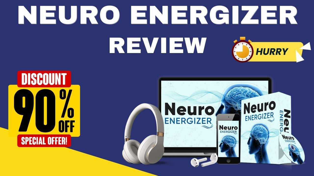 Neuro Energizer Review 2025: The Unseen Heroes of True Success