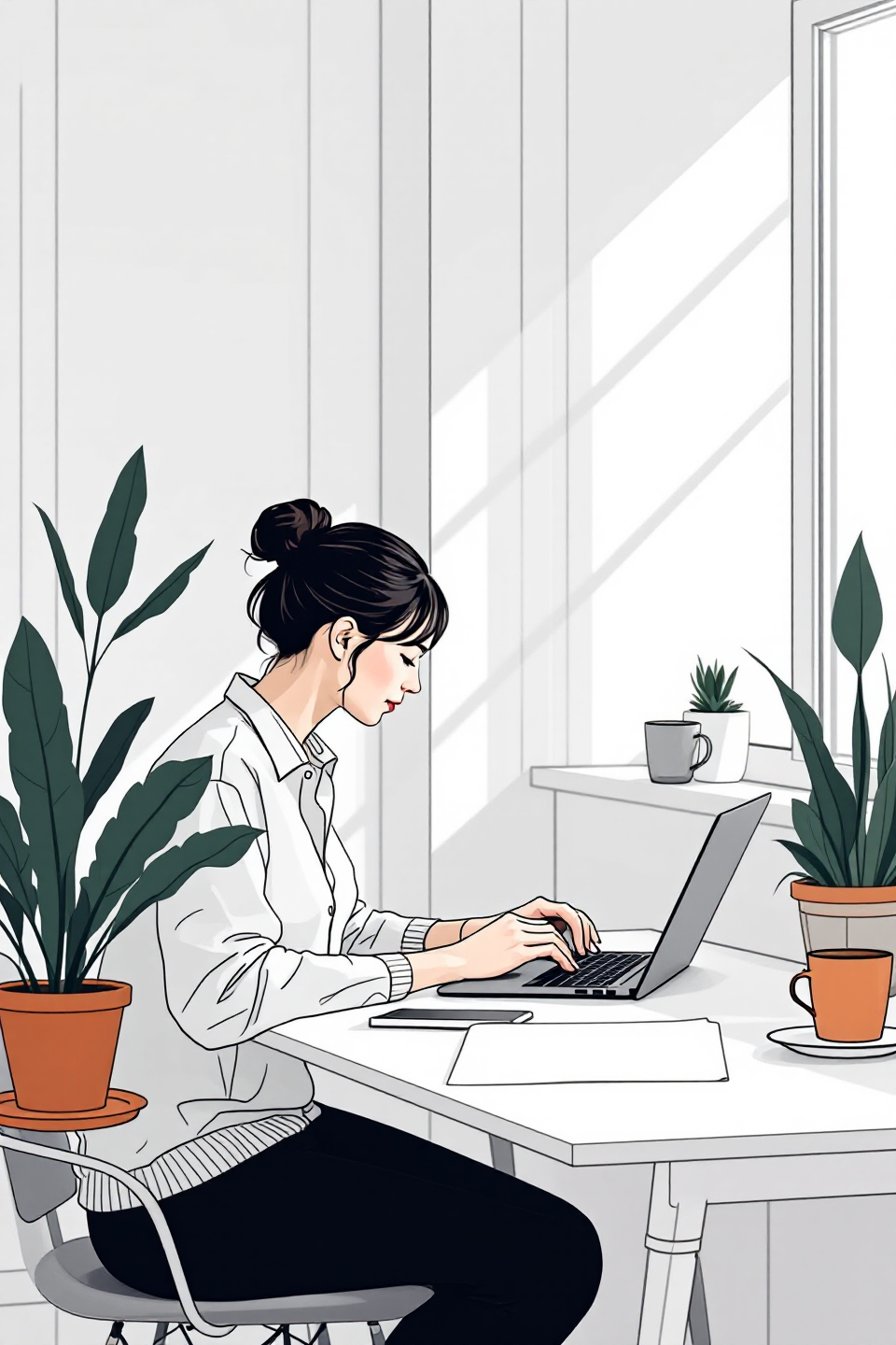 The Ultimate Guide: How I’d Start a Profitable Newsletter from Zero (and Get Ready for 2026!)